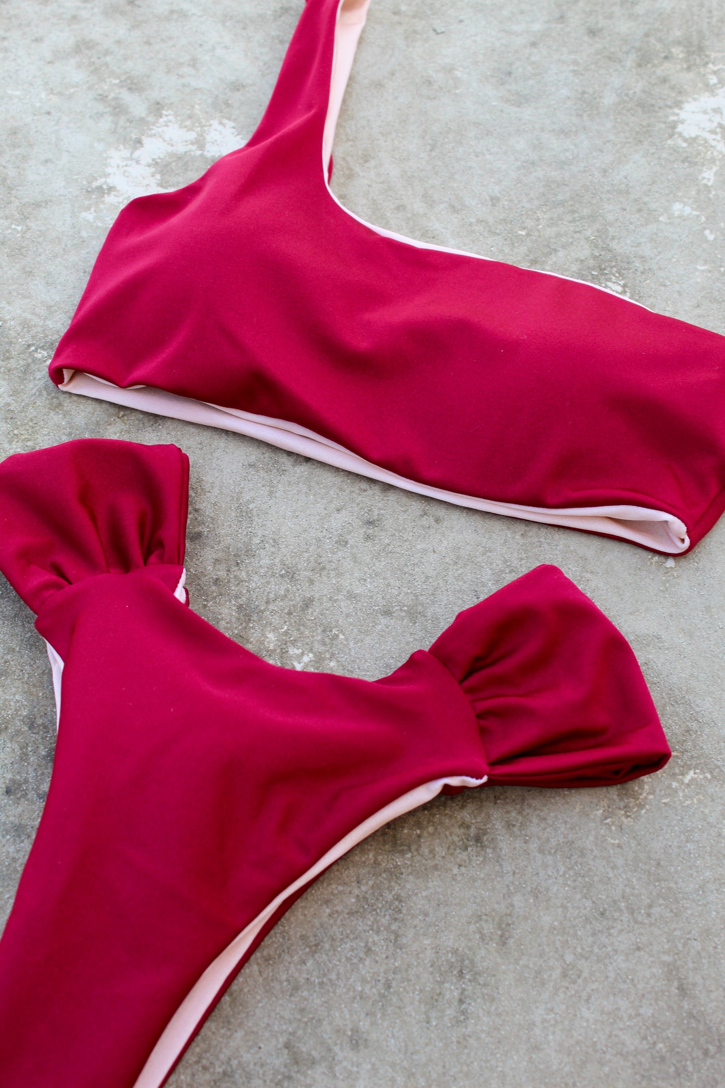 Wine Bikini